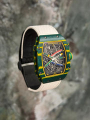 Richard Mille RM 67