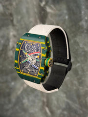 Richard Mille RM 67