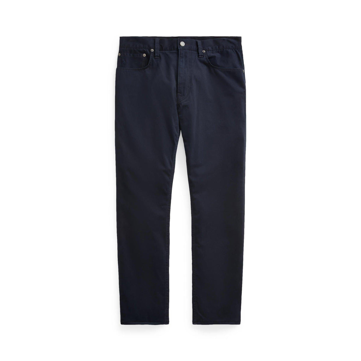 Varick 5 Pocket Trousers