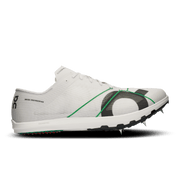 On Cloudspike Xc Frost White