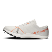On Cloudspike Xc Frost White