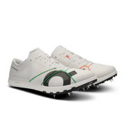 On Cloudspike Xc Frost White