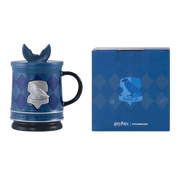 Starbucks x Harry Potter Collaboration Mug — Ravenclaw House Color-Changing Mug (365ml)