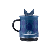 Starbucks x Harry Potter Collaboration Mug — Ravenclaw House Color-Changing Mug (365ml)