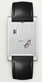 Cartier Tank à Guichets