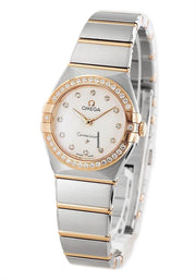 Omega Constellation Watches 131.25.25.60.52.001 Constellation