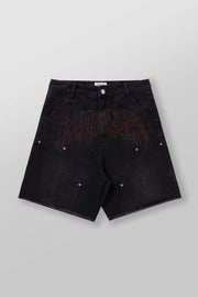 6007 - Gangsta Jorts