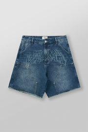 6007 - Gangsta Jorts