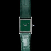 Cartier Tank