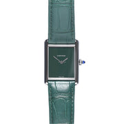 Cartier Tank
