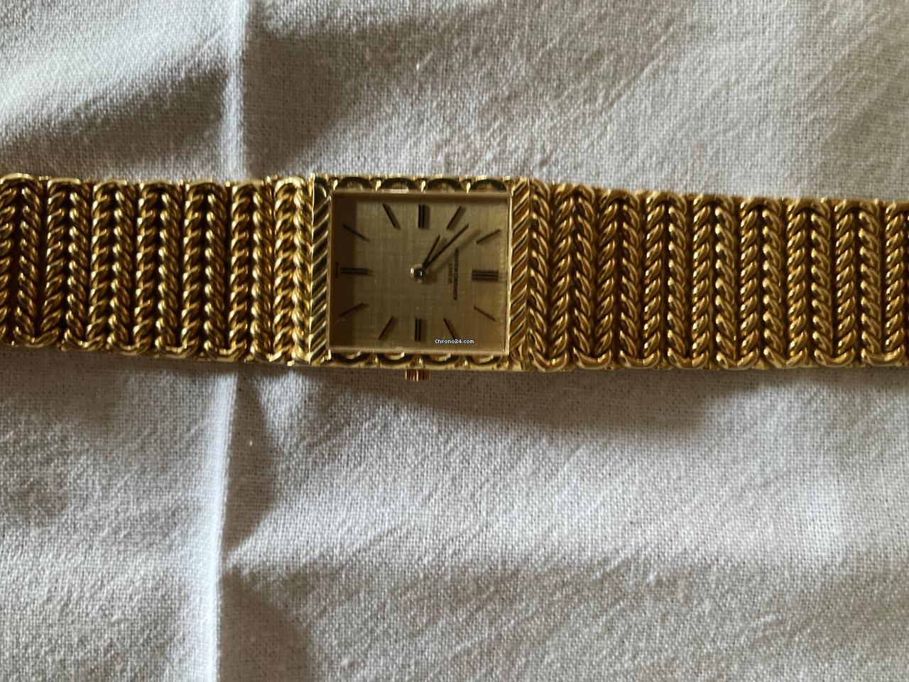 Vacheron Constantin Classic