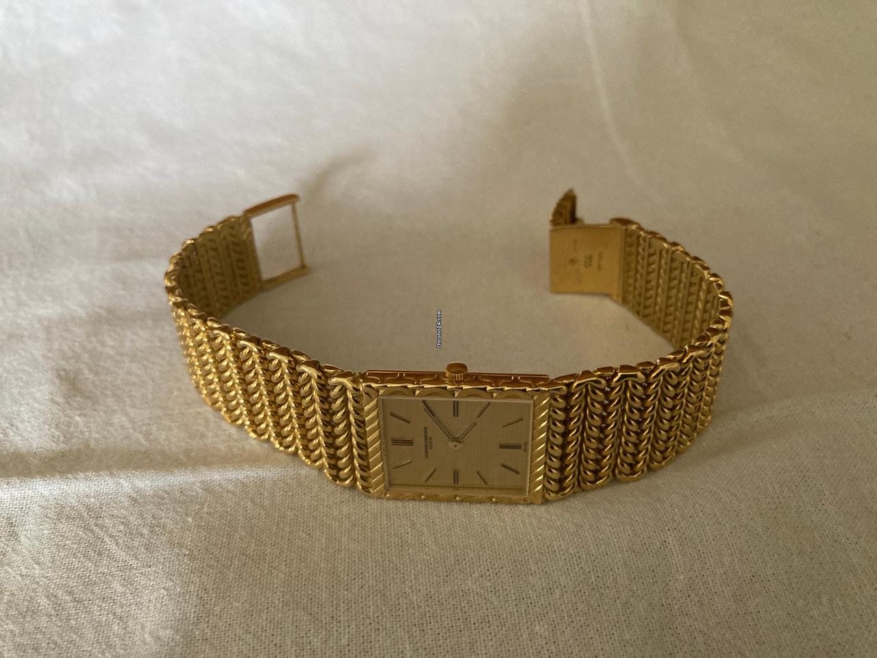 Vacheron Constantin Classic