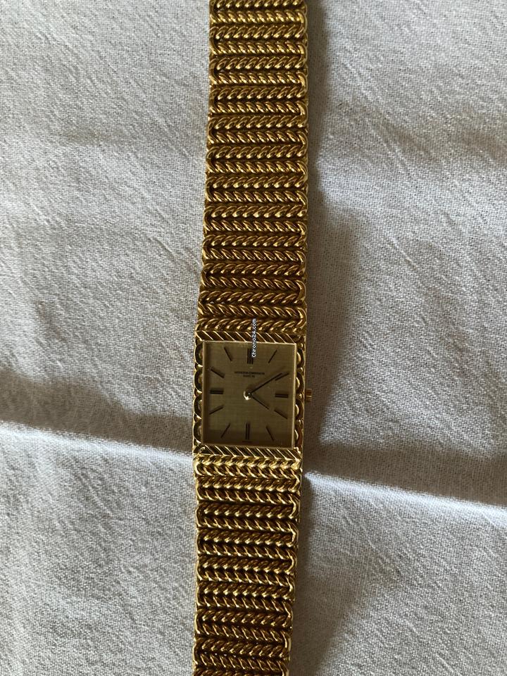 Vacheron Constantin Classic