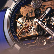 Jacob & Co.Epic X Sher-E-Punjab Titanium EX110.20.AT.AA.A COM004107
