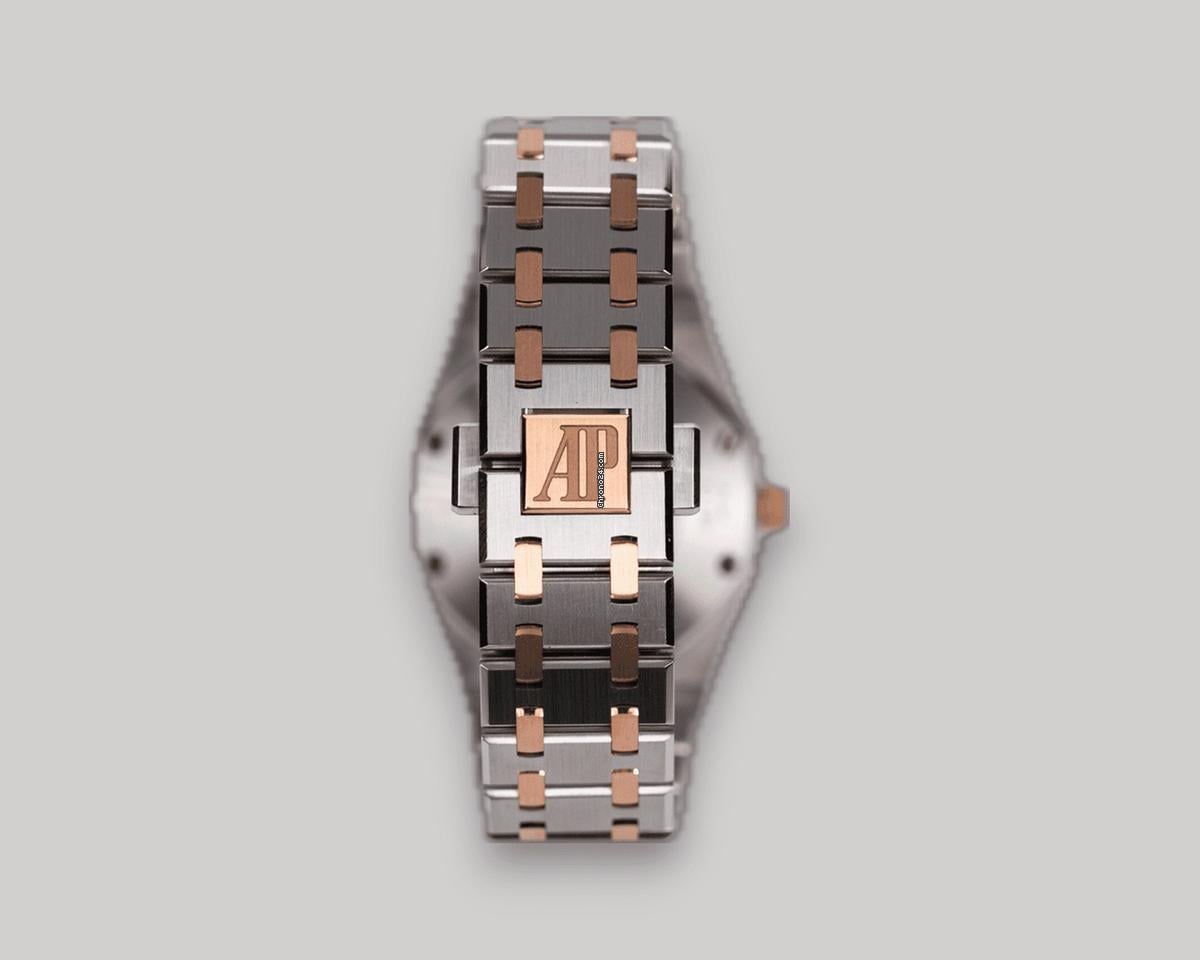 Audemars Piguet Royal Oak