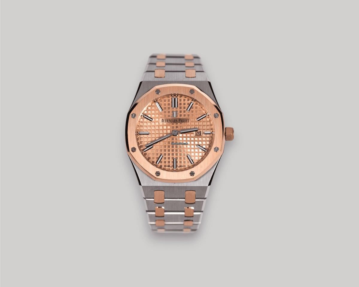 Audemars Piguet Royal Oak