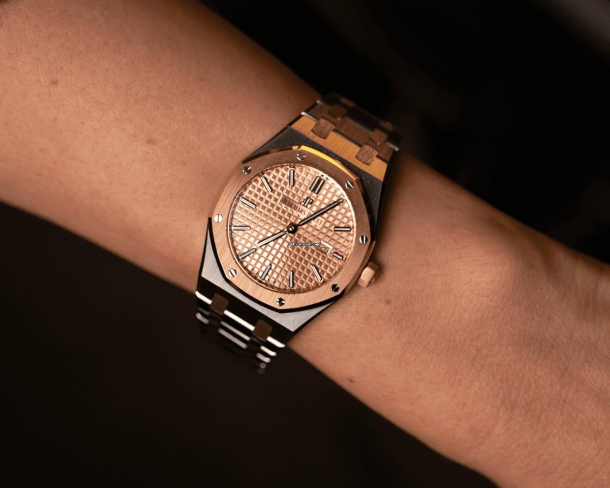 Audemars Piguet Royal Oak