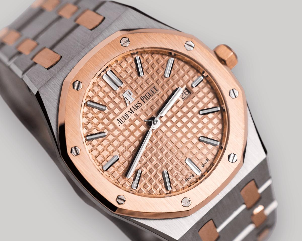 Audemars Piguet Royal Oak
