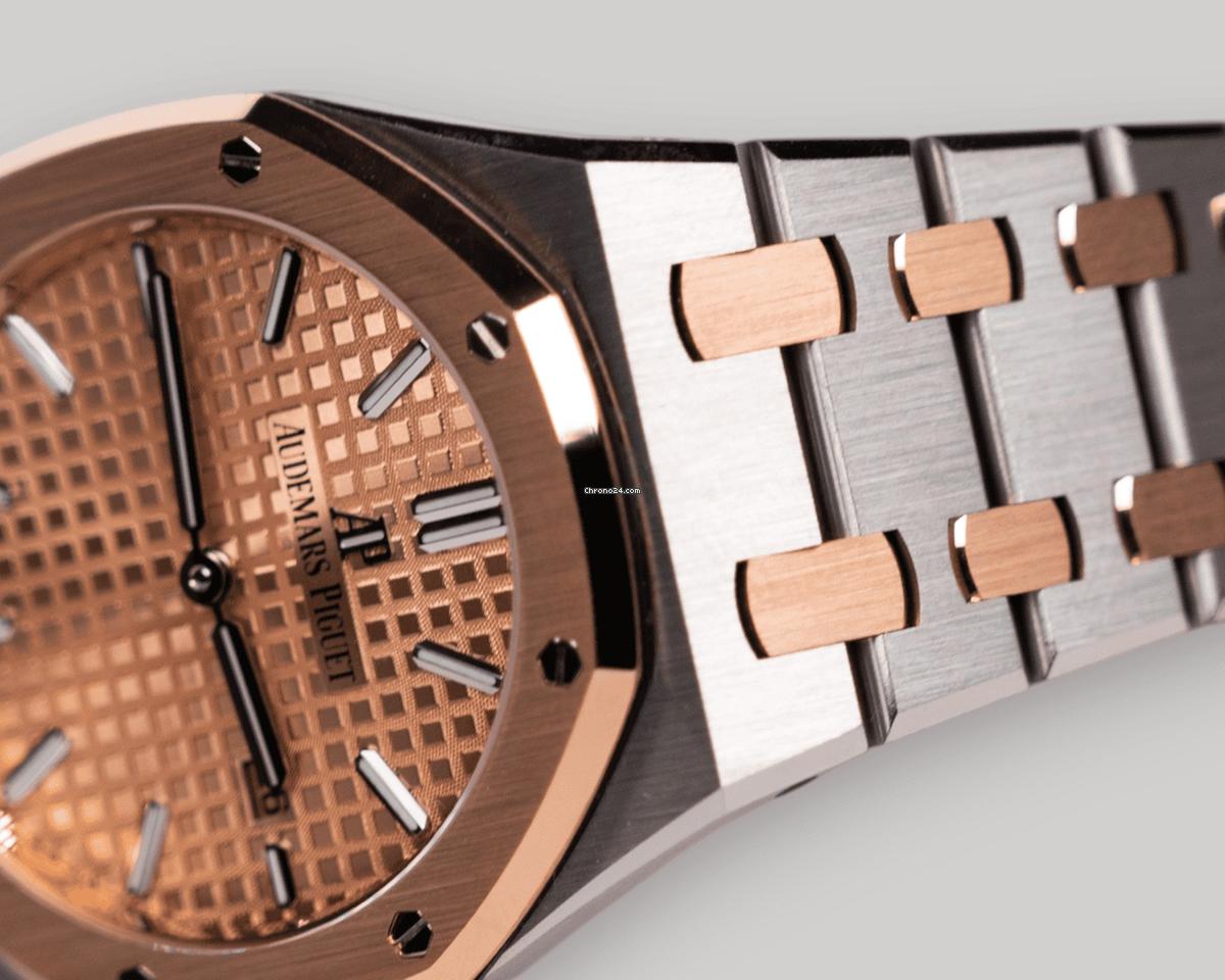 Audemars Piguet Royal Oak
