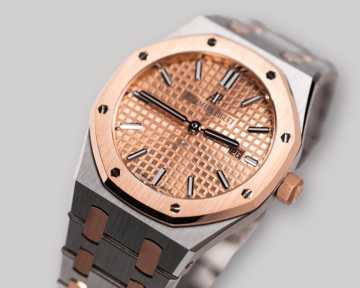 Audemars Piguet Royal Oak