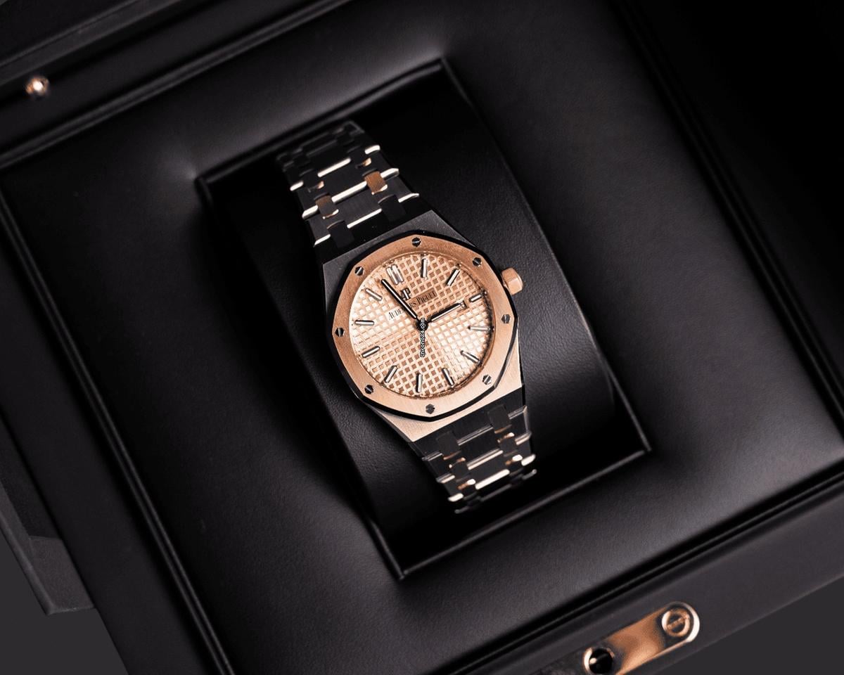 Audemars Piguet Royal Oak