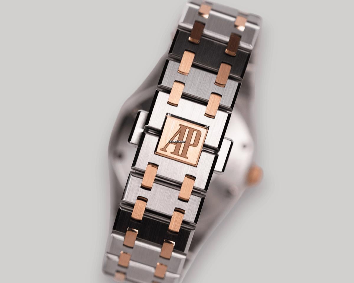 Audemars Piguet Royal Oak