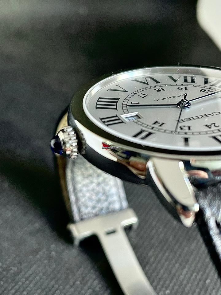 Cartier Ronde de Cartier