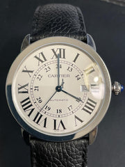 Cartier Ronde de Cartier
