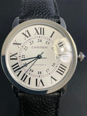 Cartier Ronde de Cartier