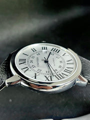Cartier Ronde de Cartier