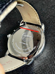 Cartier Ronde de Cartier