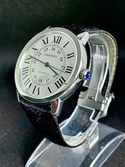 Cartier Ronde de Cartier