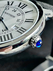 Cartier Ronde de Cartier