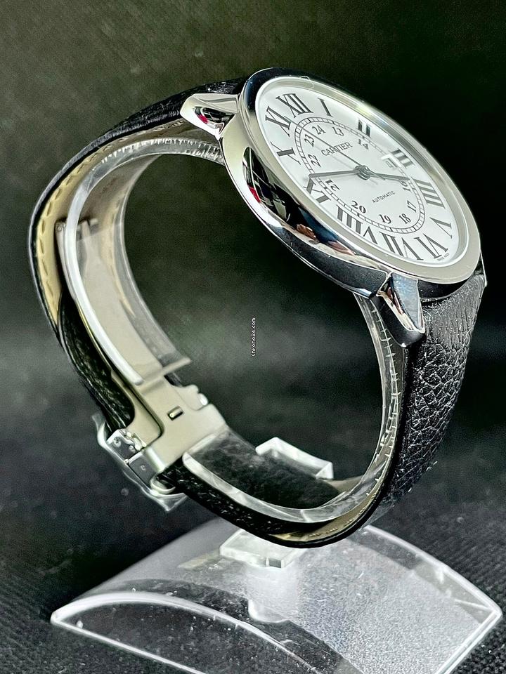 Cartier Ronde de Cartier