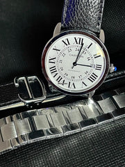 Cartier Ronde de Cartier