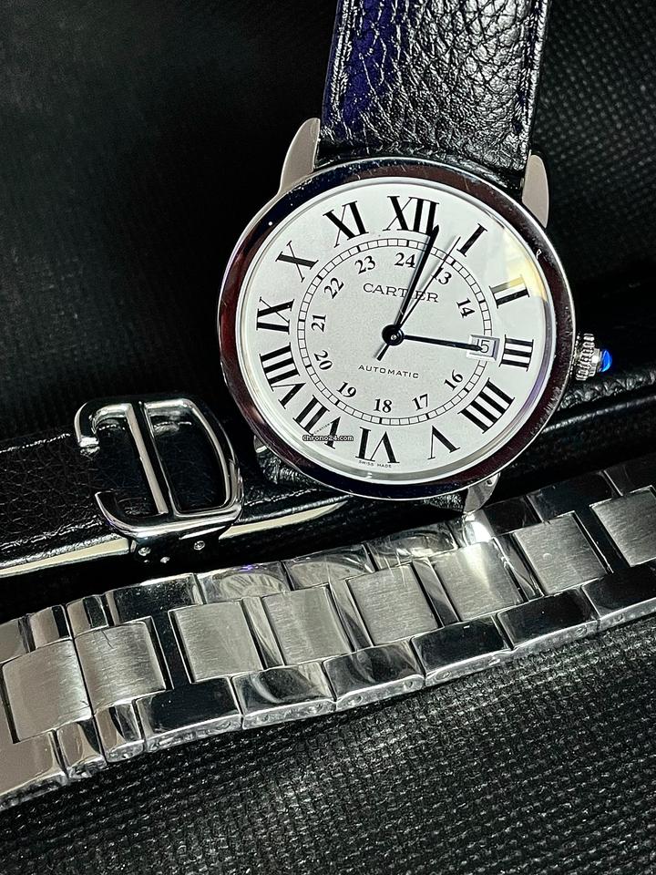 Cartier Ronde de Cartier