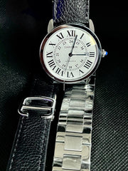Cartier Ronde de Cartier