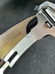 Cartier Ronde de Cartier