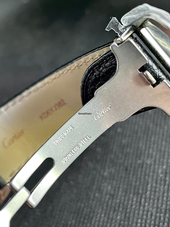 Cartier Ronde de Cartier