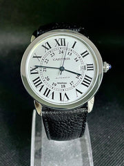 Cartier Ronde de Cartier