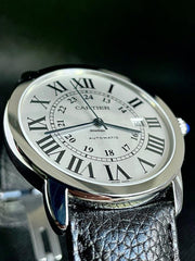 Cartier Ronde de Cartier