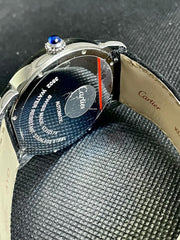 Cartier Ronde de Cartier