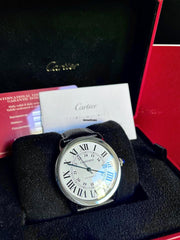 Cartier Ronde de Cartier