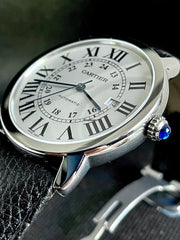 Cartier Ronde de Cartier