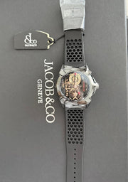Jacob & Co.Black Ring (5n Color Gears) Epic X