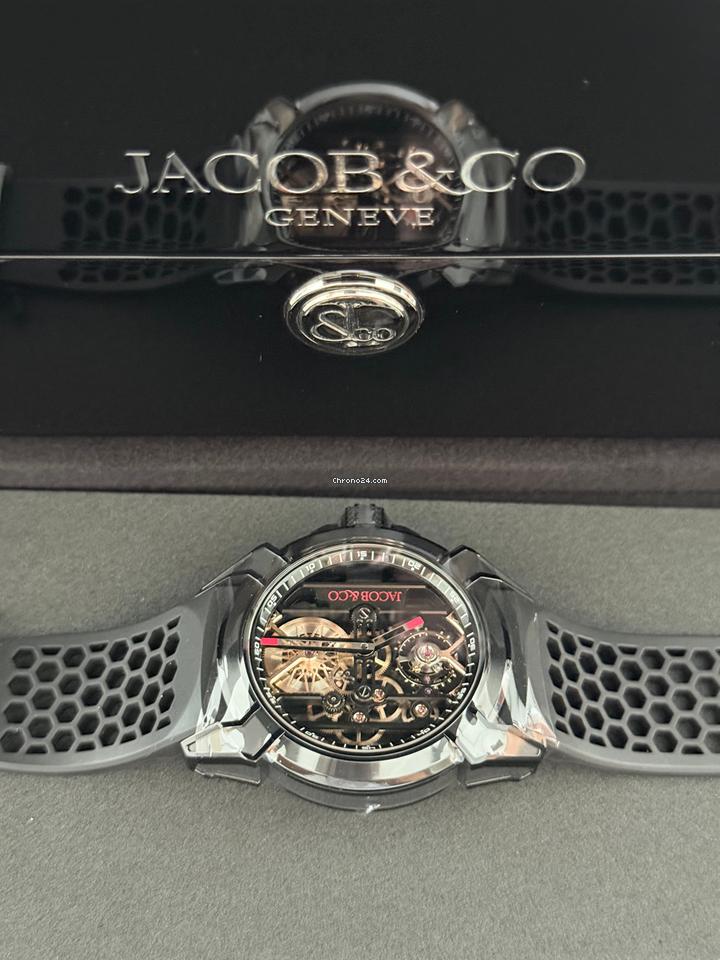 Jacob & Co.