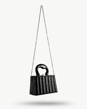 The Noirvault Clutch