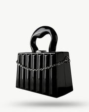 The Noirvault Clutch