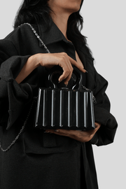 The Noirvault Clutch