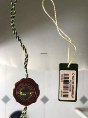 Rolex Oyster Perpetualyear 2009. Vintage. 18k gold. Stamps of authenticity.
